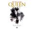 Okładka książki Queen. Królewska historia. Wydanie II dostepnej w księgarni laBotiga 