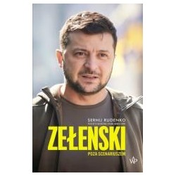 Zełenski. Poza scenariuszem BR