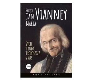 Święty Jan Maria Vianney
