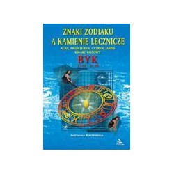 Byk - znaki zodiaku a kamienie lecznicze