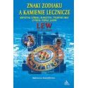 Lew - znaki zodiaku a kamienie lecznicze