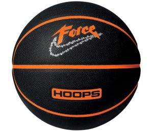 Piłka Nike Basketball Backyard Force 8P Ball N1006820