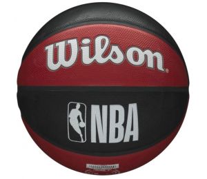 Piłka Wilson NBA Team Houston Rockets Ball WTB1300XBHOU