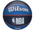 Piłka Wilson NBA Team Oklahoma City Thunder Ball WTB1300XBOKC