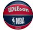 Piłka Wilson NBA Team Washington Wizards Ball WTB1300XBWAS