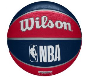 Piłka Wilson NBA Team Washington Wizards Ball WTB1300XBWAS