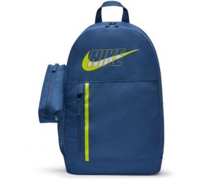 Plecak Nike Elemental Bkpk-Gfx SU22 DO6737