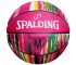Piłka do koszykówki Spalding Marble Ball 84402Z