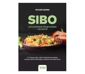 SIBO samodzielna diagnostyka i leczenie