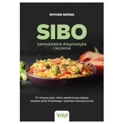 SIBO samodzielna diagnostyka i leczenie
