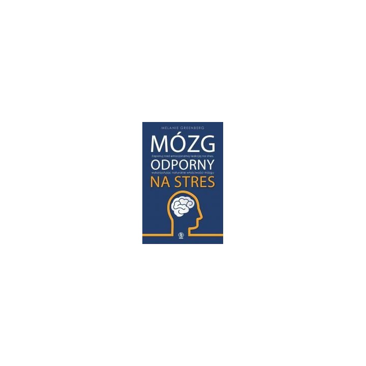 Mózg odporny na stres