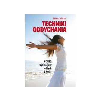 Techniki oddychania