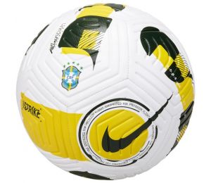 Piłka Nike Brazil Strike Ball DH7423