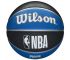 Piłka Wilson NBA Team Orlando Magic Ball WTB1300XBORL