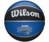 Piłka Wilson NBA Team Orlando Magic Ball WTB1300XBORL