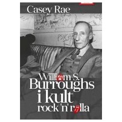 William S. Burroughs i kult Rock'n'Rolla