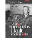 William S. Burroughs i kult Rock'n'Rolla