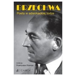 Brzechwa. Poeta w adwokackiej todze