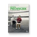 (Z autografem trenera. Wysyłka 23.05) Antoni Piechniczek
