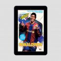 (e-book) Ronaldinho. Czarodziej piłki nożnej