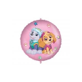 Balon foliowy Mickey Rock The House Disney 46cm