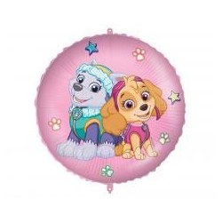 Balon foliowy Mickey Rock The House Disney 46cm
