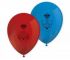 Balony Psi Patrol 8szt