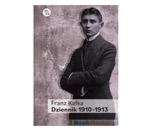 Dzienniki 1910-1913 T.1