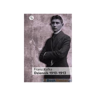 Dzienniki 1910-1913 T.1
