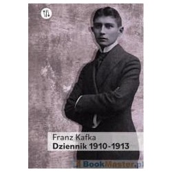 Dzienniki 1910-1913 T.1