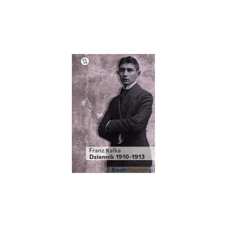 Dzienniki 1910-1913 T.1