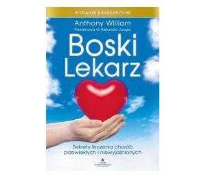 Boski lekarz. Wydanie rozszerzone