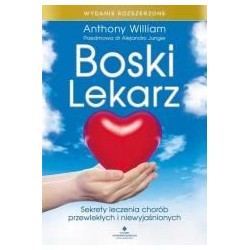 Boski lekarz. Wydanie rozszerzone