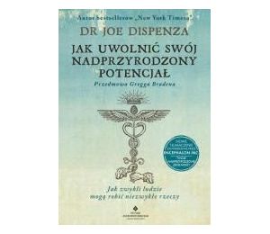 Jak uwolnić swój nadprzyrodzony potencjał BR