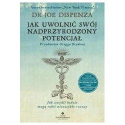 Jak uwolnić swój nadprzyrodzony potencjał BR