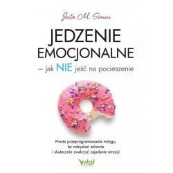 Jedzenie emocjonalne jak NIE jeść na pocieszenie