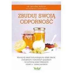 Zbuduj swoją odporność
