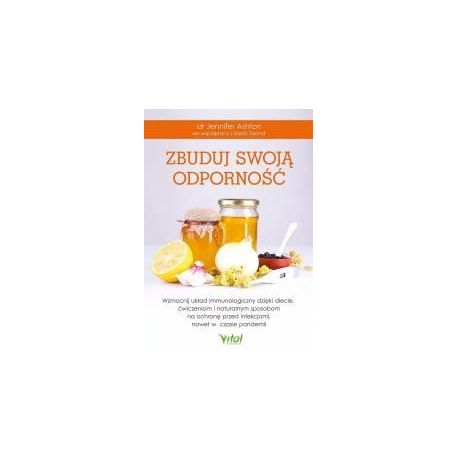 Zbuduj swoją odporność