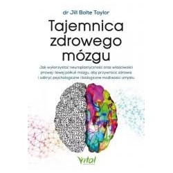 Tajemnica zdrowego mózgu