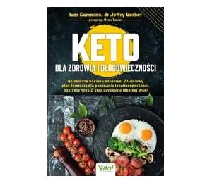 Keto dla zdrowia i długowieczności