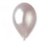 Balony metaliczne perłowe 25cm 100szt
