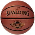 Piłka do koszykówki Spalding Neverflat Max