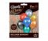 Balony Beauty&Charm bukiet 30cm 7szt