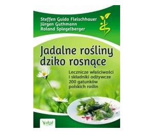 Jadalne rośliny dziko rosnące w.3