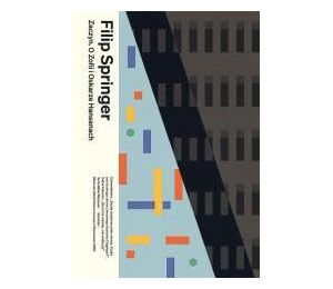 Zaczyn. O Zofii i Oskarze Hansenach