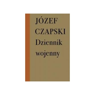 Dziennik wojenny (1942-1944)