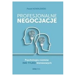 Profesjonalne negocjacje