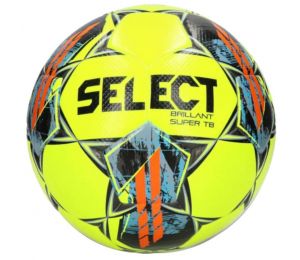 Piłka nożna Select Brillant Super Tb Ball Brillant Super Tb