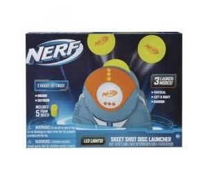 Nerf - wyrzutnia Skeet Shoot