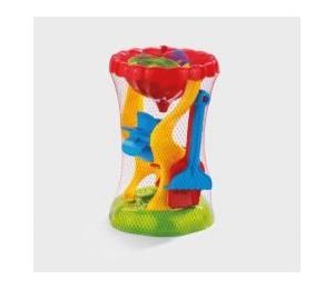 Komplet do piasku Młynek